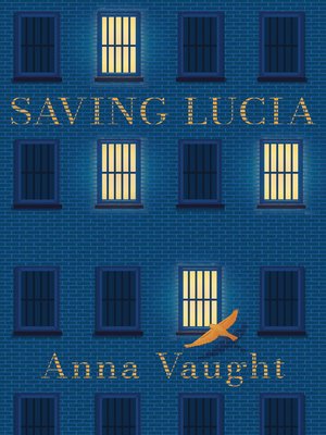 cover image of Saving Lucia
